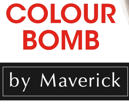 Colour Bomb
